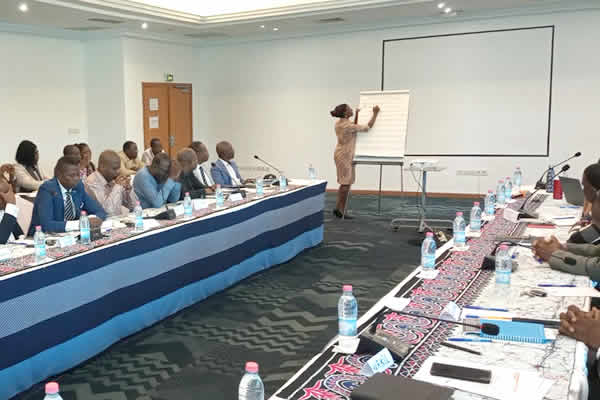 Leadership et performance dans la microfinance : la Bei forme les acteurs des SFD