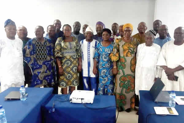 Gouvernance des SFD : une charte bientôt adoptée pour le secteur béninois de la microfinance