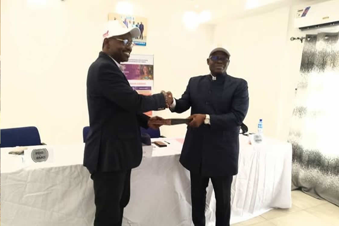 Pour moderniser ses services et mieux se rapprocher de ses clients : Le Partenariat COWEC / B-MO officiellement lancé