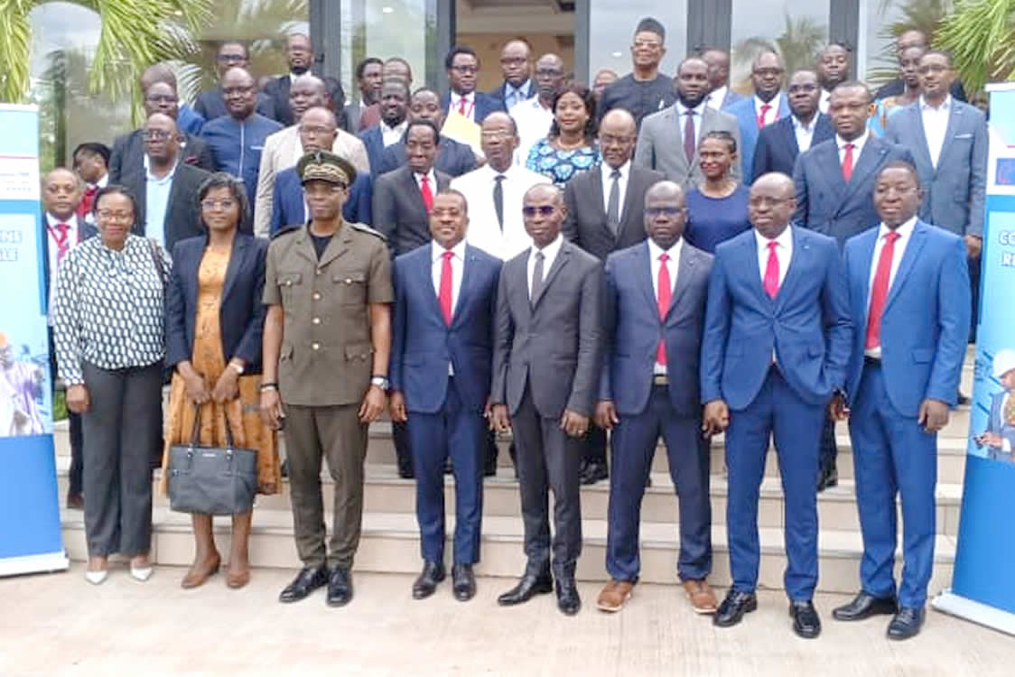 Couverture des besoins de financement de PME par services de microfinance : Coris Méso Finance Bénin lance officiellement ses activités 