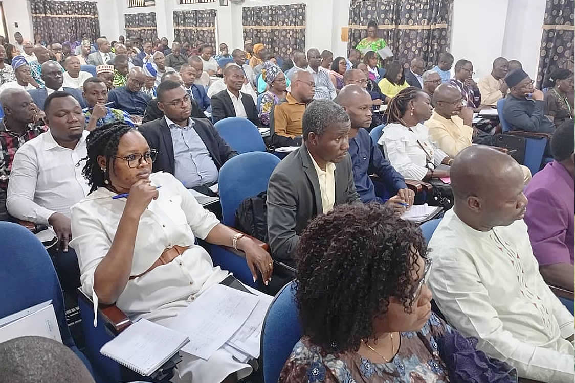 Transformation Institutionnelle suite à la Nouvelle loi Régissant le Secteur: les SFD sensibilisées sur les actions préparatoires