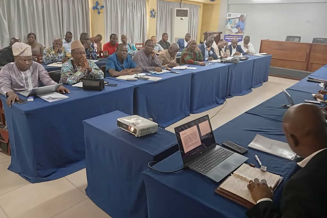 Réglementation de la microfinance : les Sfd s'activent pour leur transformation institutionnelle