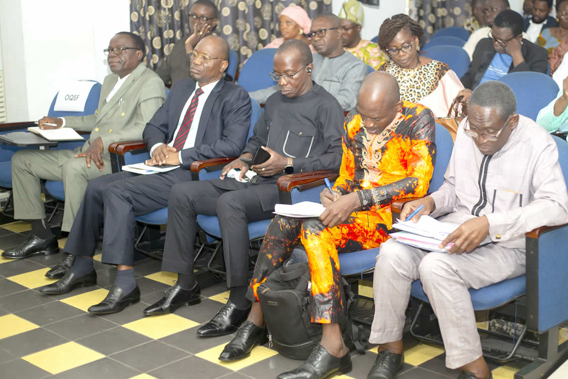 Journée mondiale de l&#039;Épargne : la 8e édition de la journée mondiale célébrée avec faste au Bénin