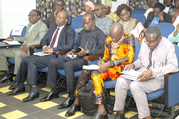 Journée mondiale de l'Épargne : la 8e édition de la journée mondiale célébrée avec faste au Bénin