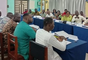 Renforcement de capacités : Lancement de la première édition 2026 du programme diplômant en microfinance opérationnelle