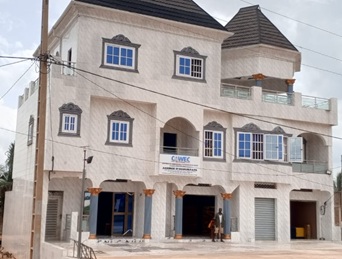 Inclusion financière : la Cowec inaugure sa 14ᵉ agence dans la commune d’Adja-Ouèrè