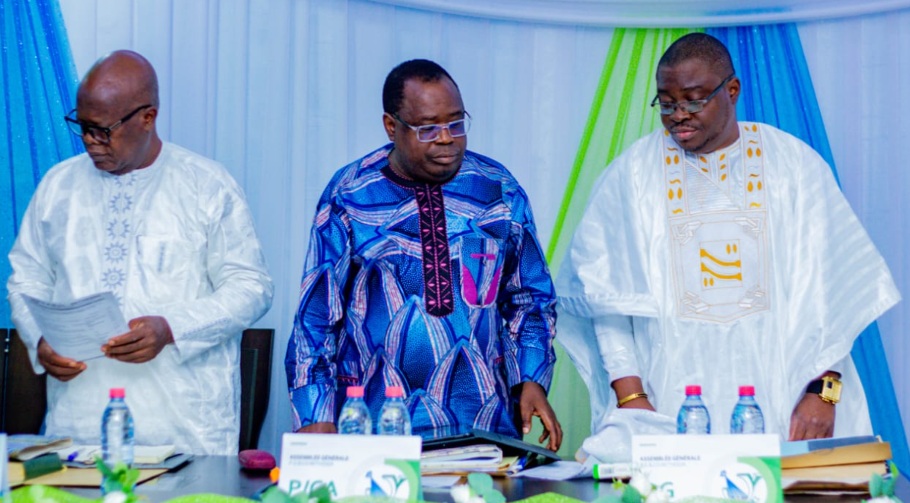 Assemblée Générale Ordinaire 2026 de Pebco-Bethesda : les rapports approuvés et la réussite de transition vers une société coopérative de microfinance officiellement annoncée