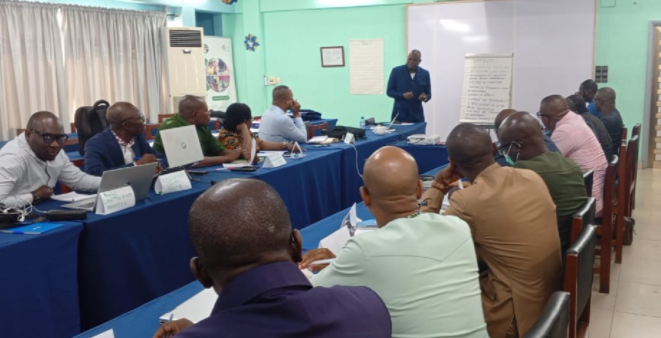 Formation des formateurs en microfinance : l’Apsfd-Bénin renforce les compétences en animation pédagogique
