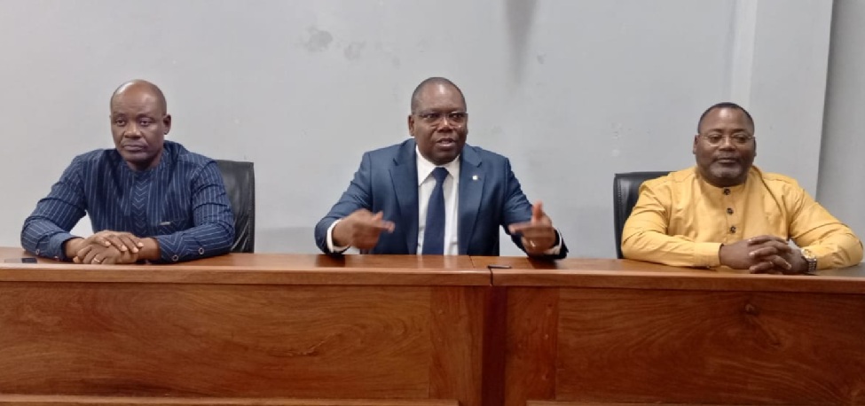Gestion des performances sociales et environnementales au sein des Imf du Bénin : L’Anssfd et LuxDev outillent les institutions à l’auto-évaluation de leurs performances