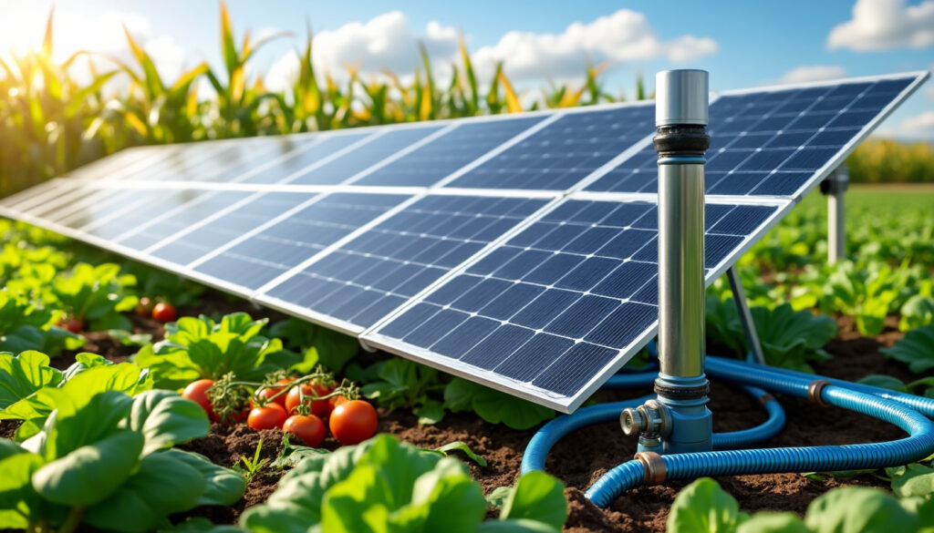 Financement vert : Des agents de crédit mieux armés pour financer l'agriculture solaire