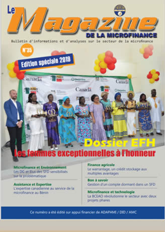 Magazine N°35